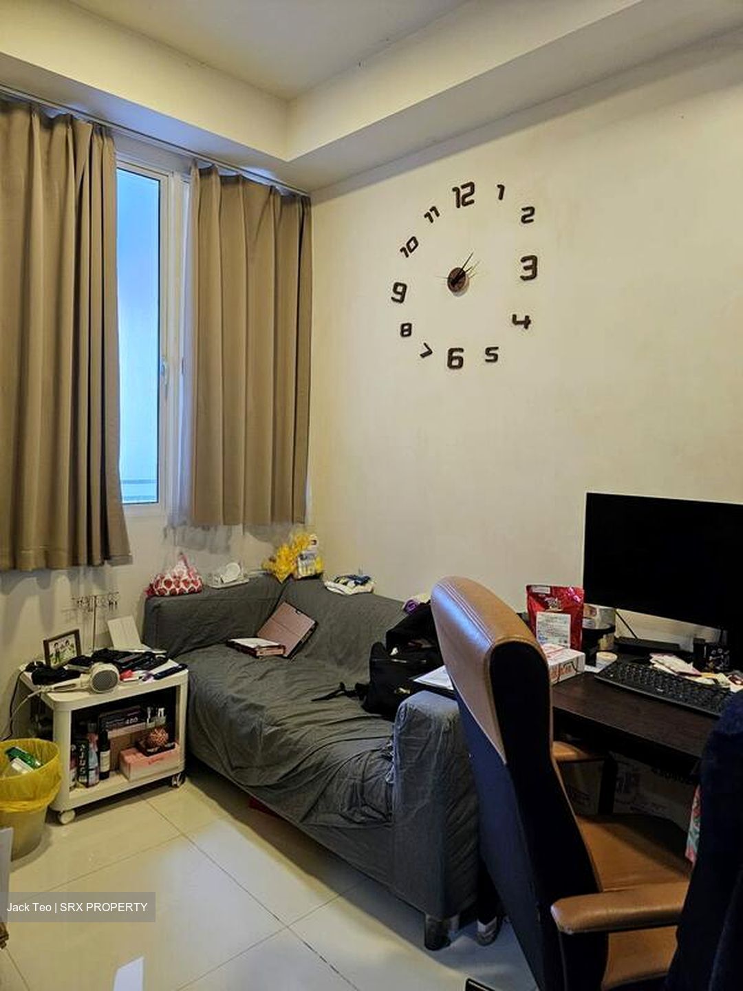 Treasures @ G20 (D14), Apartment #521941431